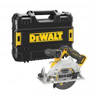 Дискова (циркулярна) пилка акумуляторна DEWALT DCS512NT